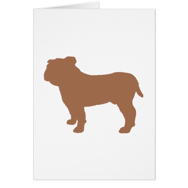 buldog silo red (Voorkant)