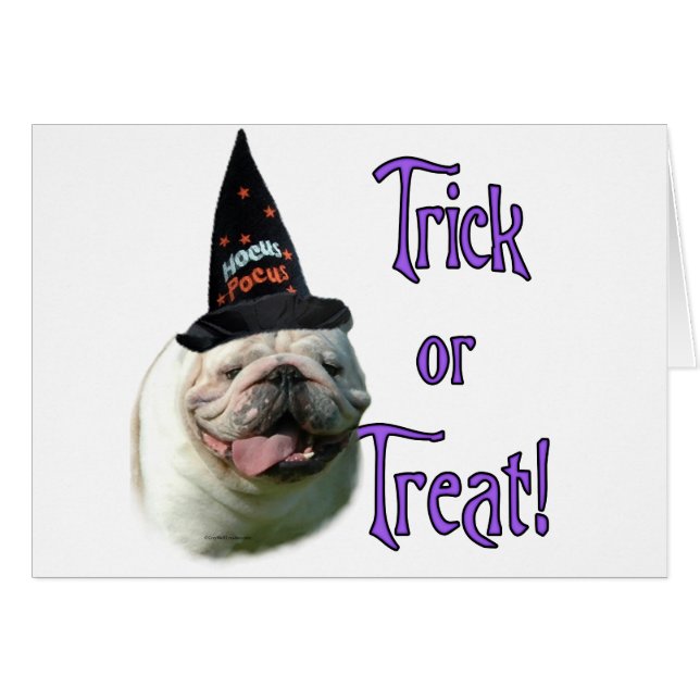 buldog-truc (Voorkant Horizontaal)