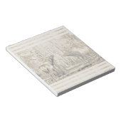 Bulelelelelelandzijde Notitieblok (Schuin)