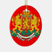 BULGAA* - Ornament Б  л , г (Rechts)