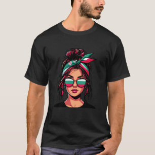 Bulgaarse meisje Bulgaarse meisjes T-shirt