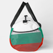 Bulgaarse vlag plunjezak (Rechts)