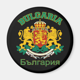 BULGARIA magnet Magneet