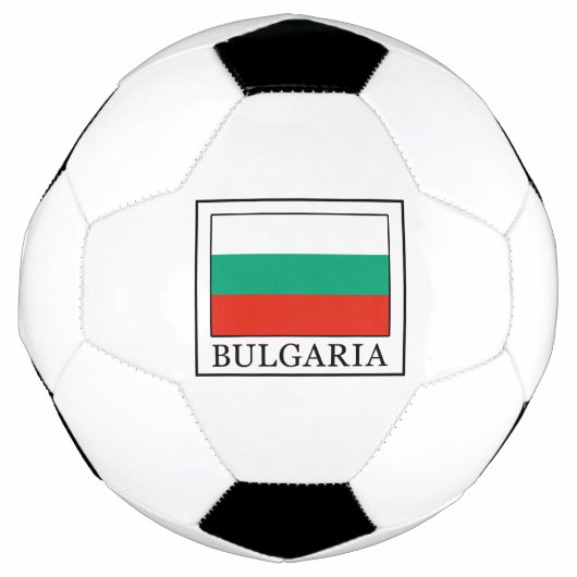 Bulgarie (Devant)