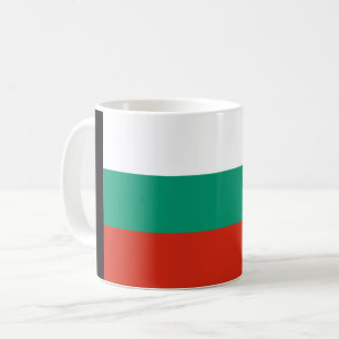 BULGARIE CAFÉ MUG