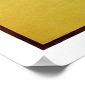 Bulgarie Poster Vintage voyage Warna restauré (Coin)