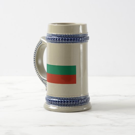 bulgarije bierpul (Voorkant links)