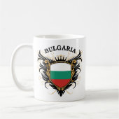 Bulgarije Koffiemok (Links)