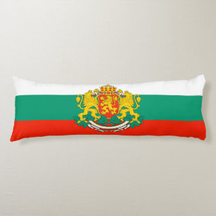Bulgarije Lichaamskussen