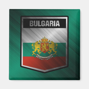Bulgarije Magneet