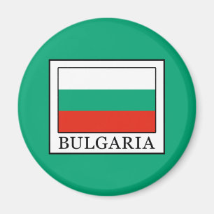 Bulgarije Magneet