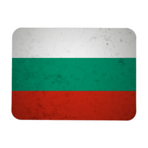 Bulgarije Magneet