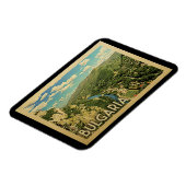 Bulgarije Magnet Germany Vintage Revel Magneet (Linkerzijde)