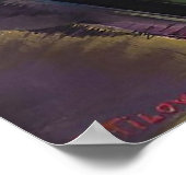 BULGARIJE POSTER (Hoek)