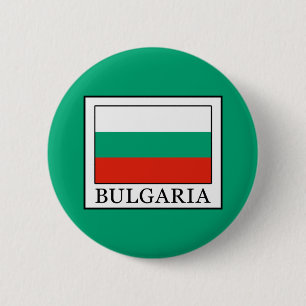 Bulgarije Ronde Button 5,7 Cm