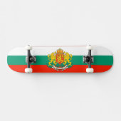 Bulgarije Skateboard (Horizontaal)