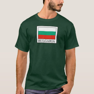 Bulgarije T-shirt