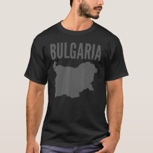 Bulgarije T-shirt