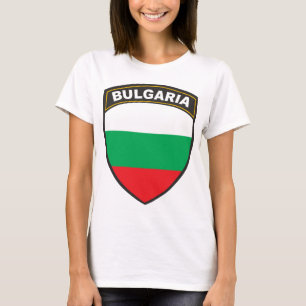 Bulgarije T-shirt