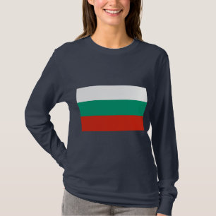 bulgarije t-shirt