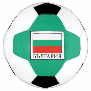 Bulgarije Voetbal