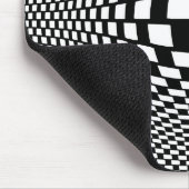 Bulge Mousepad Muismat (Hoek)