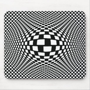 Bulge Mousepad Muismat