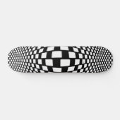 Bulge Skateboard (Horizontaal)