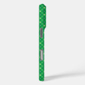 Bulging Chemical Engineer Case-Mate iPhone Case (Achterkant / Rechts)