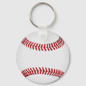 Bulk Cheap Baseball Keychains, ook  Sleutelhanger (Voorkant)