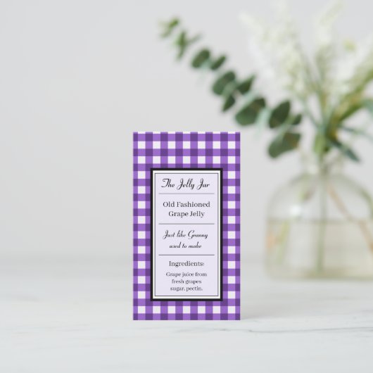 Bulk knipt uw eigen Labels voor thuisgebruik af (Staand voorkant)