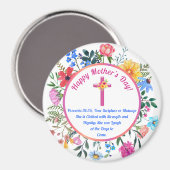 BULK Mère's Day Cadeaux pour l'ÉGLISE. Magnets de  (Recto/Verso)