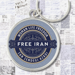 Bulk Perzische Kerstcadeaus voor klasgenoten Sleutelhanger