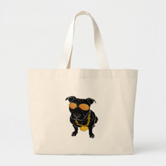 Bulkontwerp Grote Tote Bag