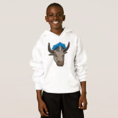 Bull agent de police Police (Devant entier)
