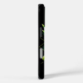 Bull Beer Duel Forces Case-Mate iPhone Case (Achterkant / Rechts)