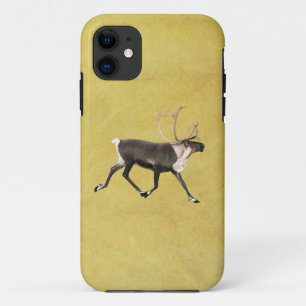 Bull Cariou iPhone 11 Hoesje