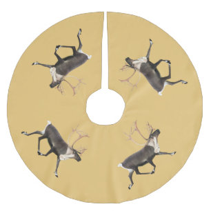 Bull Cariou Kerstboom Rok