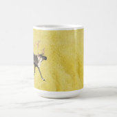 Bull Cariou Koffiemok (Center)