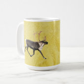 Bull Cariou Koffiemok (Voorkant links)