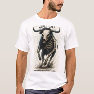 Bull City T-shirt