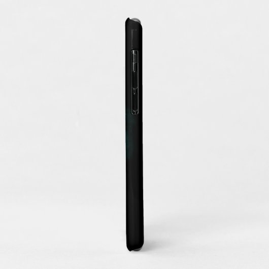 Bull design | Reminder | Motivation Case-Mate iPhone Case (Achterkant/links)