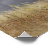 Bull Elk bugling, Yellowstone NP, Wyoming 2 Poster (Hoek)