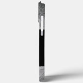 Bull Elk Coque-Mate coque iphone (Verso / Gauche)