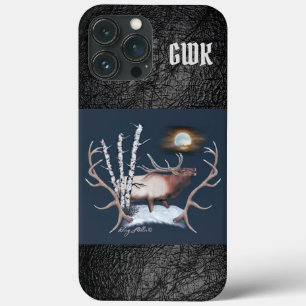 Bull Elk Coque-Mate coque iphone