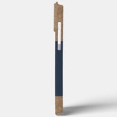 Bull Elk Coque-Mate coque iphone (Verso / Gauche)