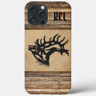 Bull Elk Coque-Mate coque iphone