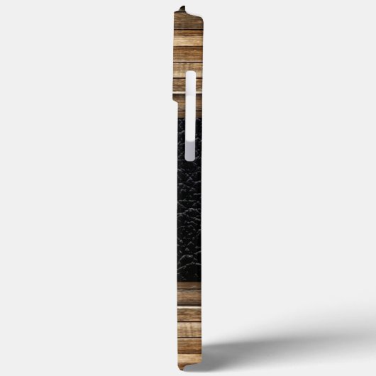 Bull Elk Coque-Mate coque iphone (Verso / Gauche)