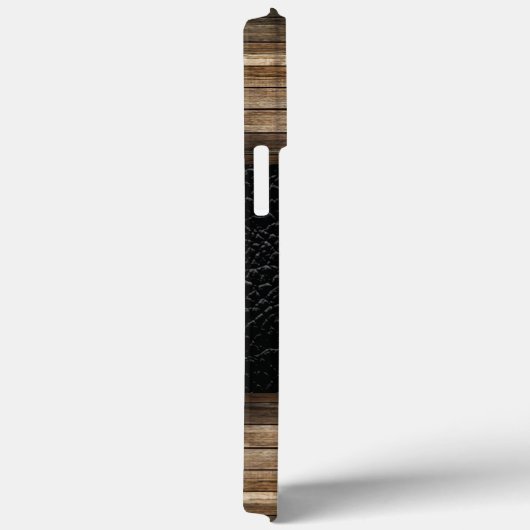 Bull Elk Coque-Mate coque iphone (Verso / Droite)