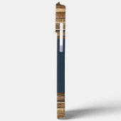 Bull Elk Coque-Mate coque iphone (Verso / Gauche)